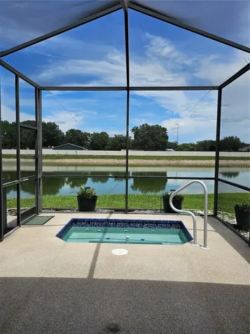 2802 Devonoak Boulevard Land O Lakes FL 34638