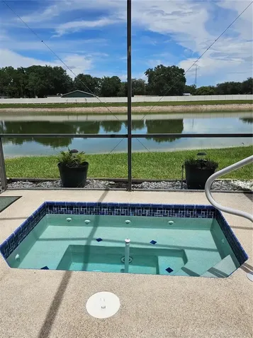 2802 Devonoak Boulevard Land O Lakes FL 34638