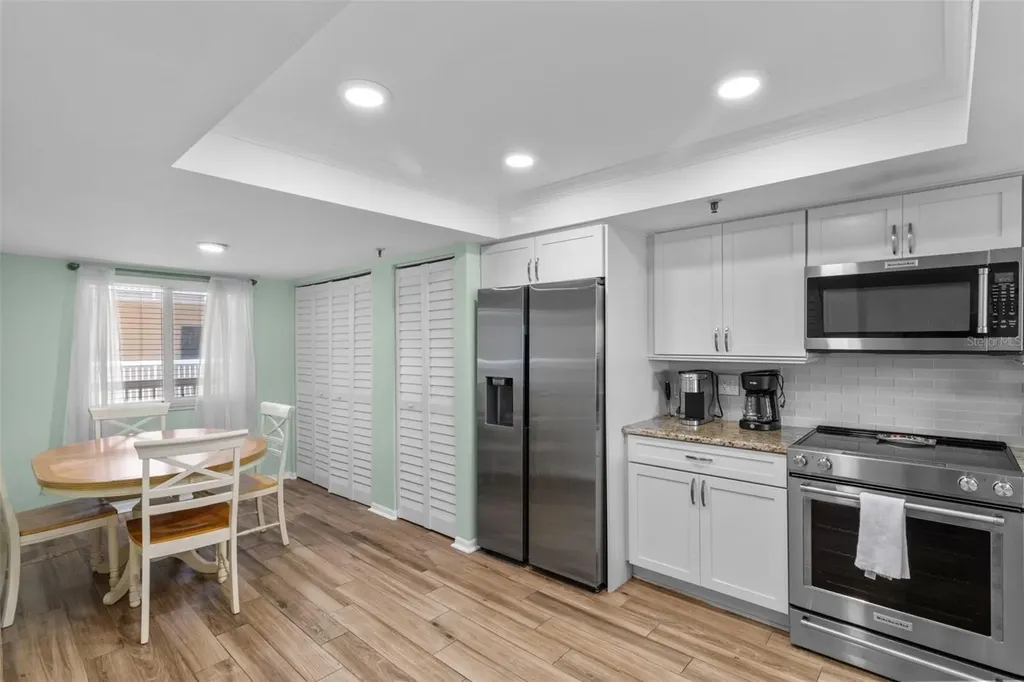 18400 Gulf Boulevard Indian Shores FL 33785