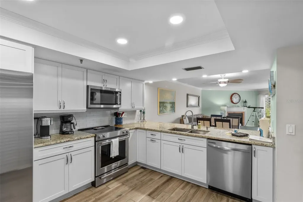 18400 Gulf Boulevard Indian Shores FL 33785