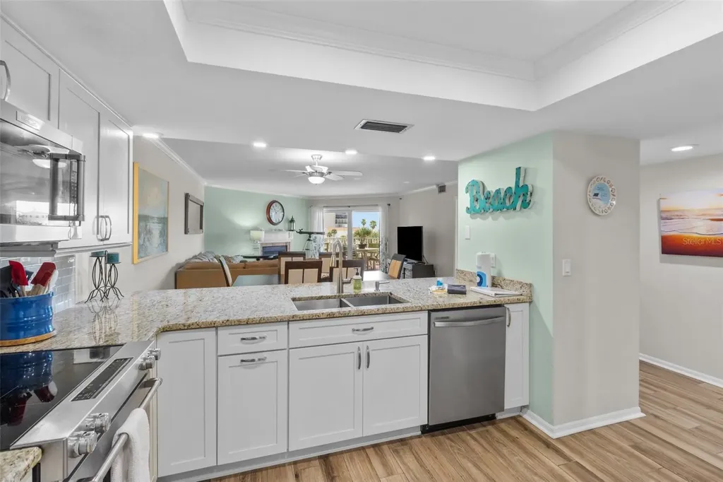 18400 Gulf Boulevard Indian Shores FL 33785