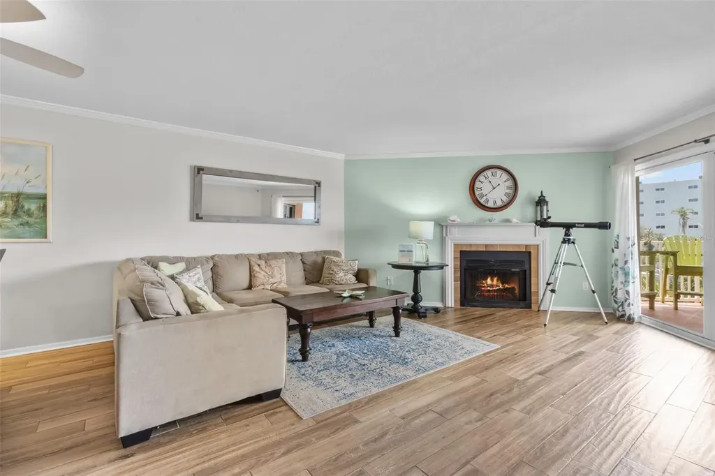 18400 Gulf Boulevard Indian Shores FL 33785