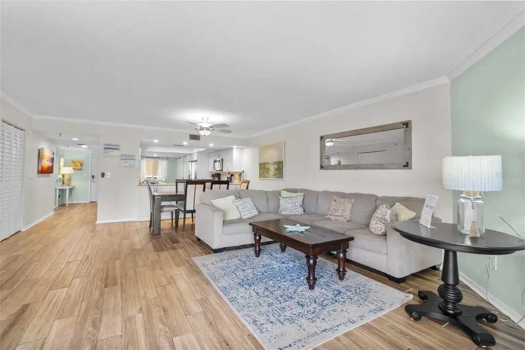 18400 Gulf Boulevard Indian Shores FL 33785