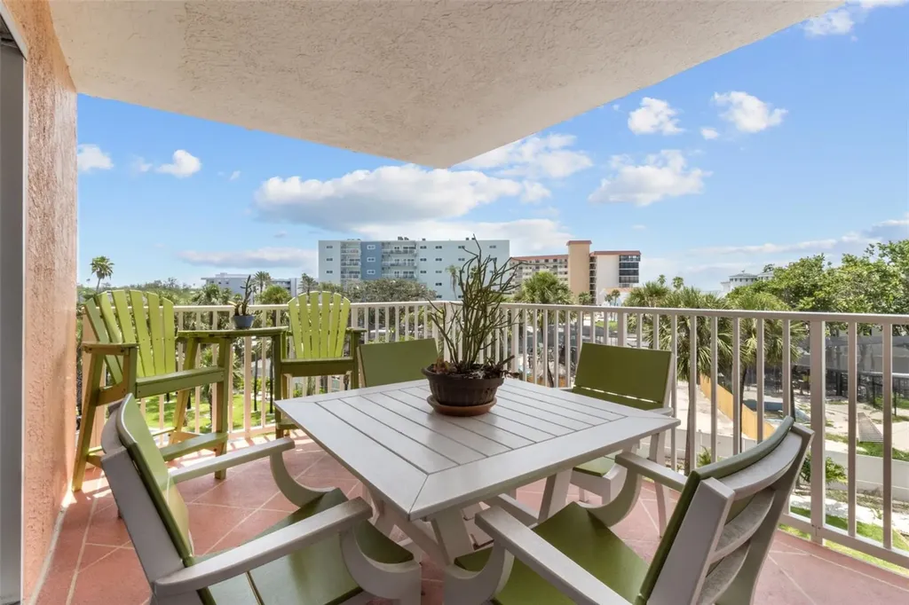 18400 Gulf Boulevard Indian Shores FL 33785