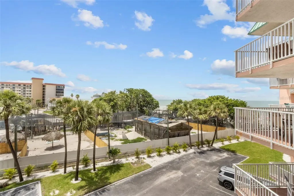 18400 Gulf Boulevard Indian Shores FL 33785