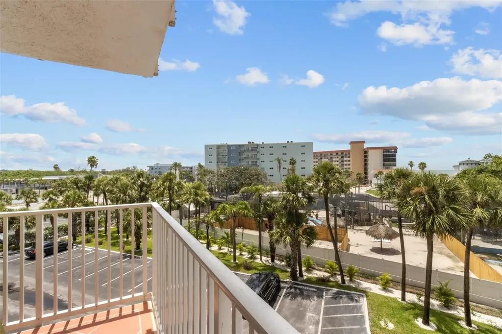 18400 Gulf Boulevard Indian Shores FL 33785