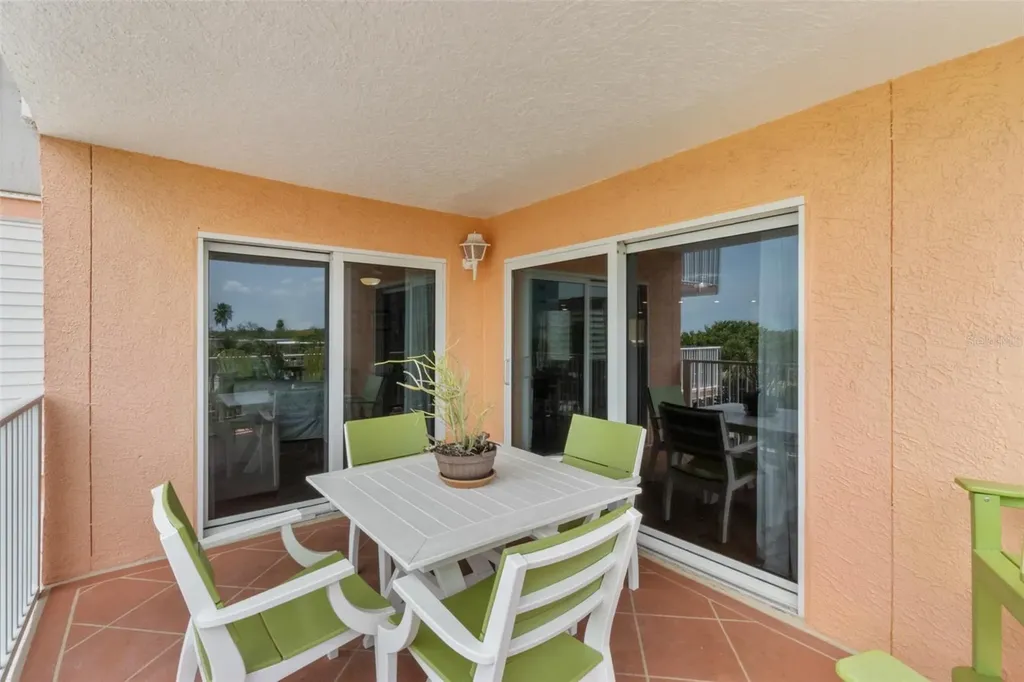 18400 Gulf Boulevard Indian Shores FL 33785