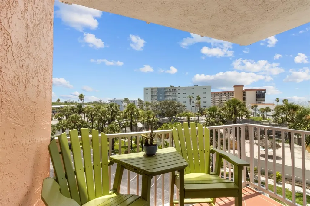 18400 Gulf Boulevard Indian Shores FL 33785