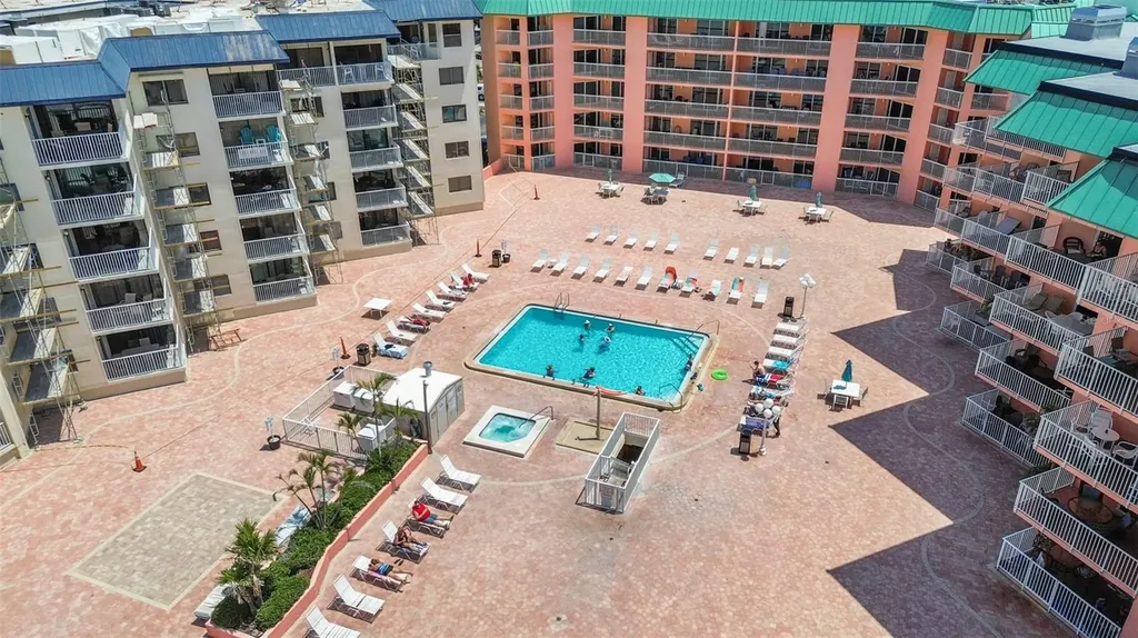 18400 Gulf Boulevard Indian Shores FL 33785