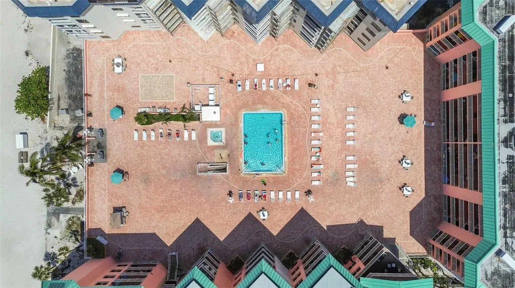 18400 Gulf Boulevard Indian Shores FL 33785