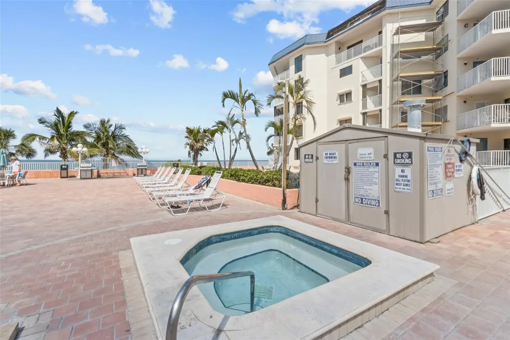 18400 Gulf Boulevard Indian Shores FL 33785