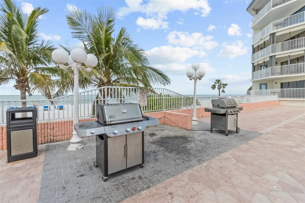 18400 Gulf Boulevard Indian Shores FL 33785