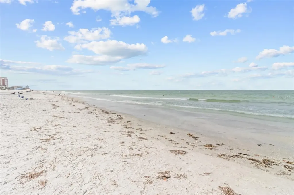 18400 Gulf Boulevard Indian Shores FL 33785