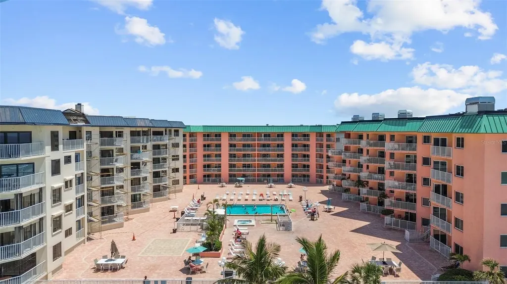 18400 Gulf Boulevard Indian Shores FL 33785