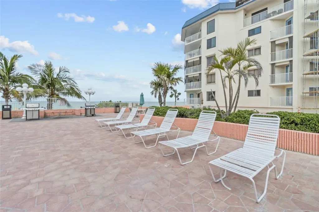 18400 Gulf Boulevard Indian Shores FL 33785
