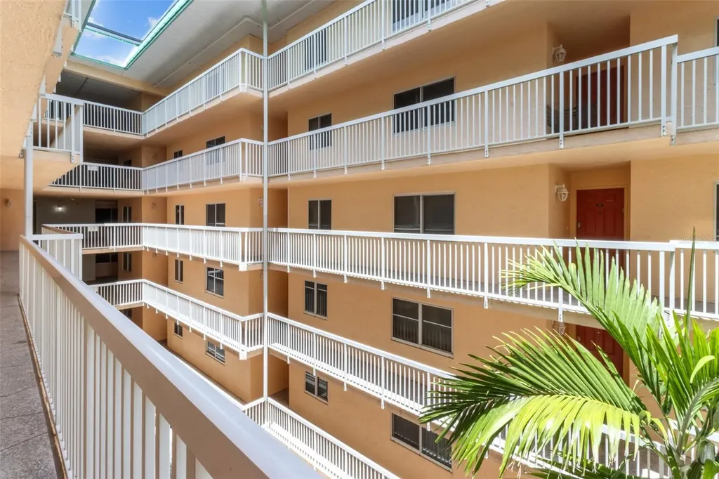 18400 Gulf Boulevard Indian Shores FL 33785