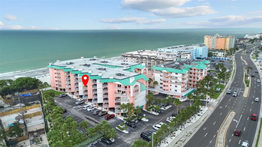 18400 Gulf Boulevard Indian Shores FL 33785