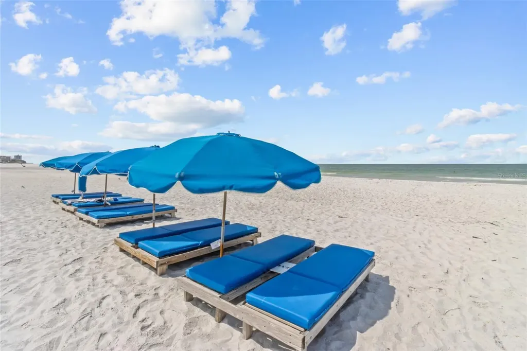 18400 Gulf Boulevard Indian Shores FL 33785