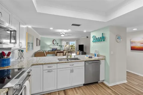 18400 Gulf Boulevard Indian Shores FL 33785