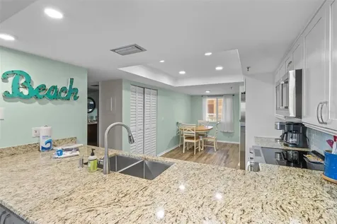 18400 Gulf Boulevard Indian Shores FL 33785