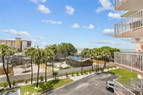 18400 Gulf Boulevard Indian Shores FL 33785