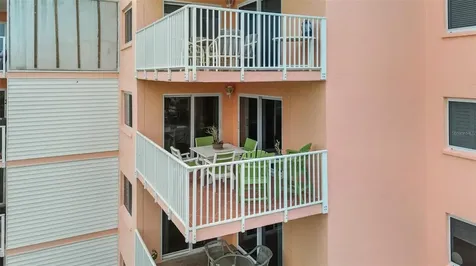 18400 Gulf Boulevard Indian Shores FL 33785