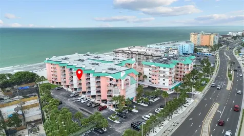 18400 Gulf Boulevard Indian Shores FL 33785