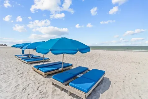 18400 Gulf Boulevard Indian Shores FL 33785