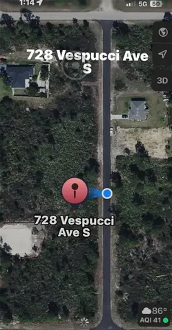 728 Vespucci Avenue S Lehigh Acres FL 33974