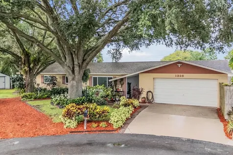1328 Glenview Lane Lakeland FL 33813