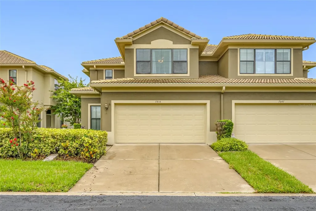 7855 Tasso Court Seminole FL 33777
