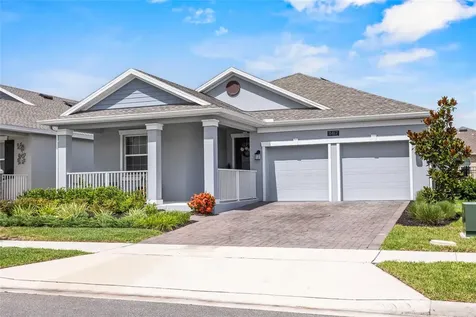 11417 Rhyme Avenue Orlando FL 32832