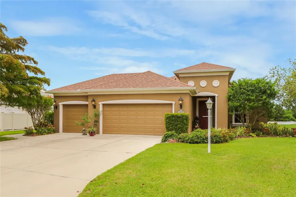 2819 47th Street E Palmetto FL 34221