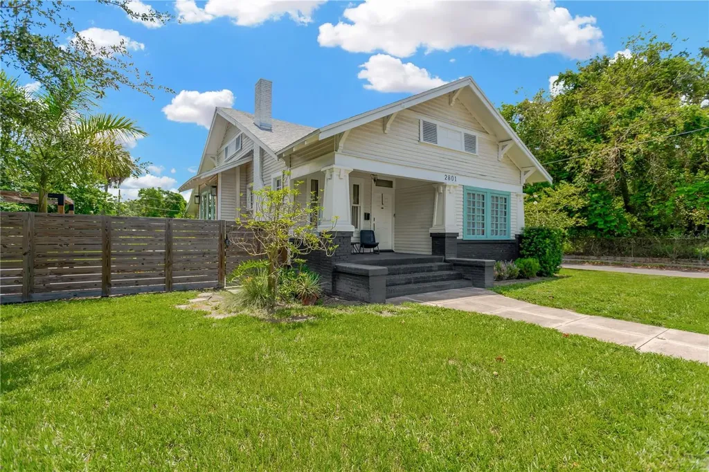 2801 N Jefferson Street Tampa FL 33602