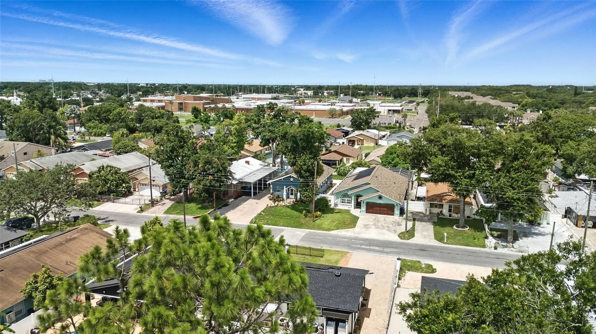 7012 N Hubert Avenue Tampa FL 33614