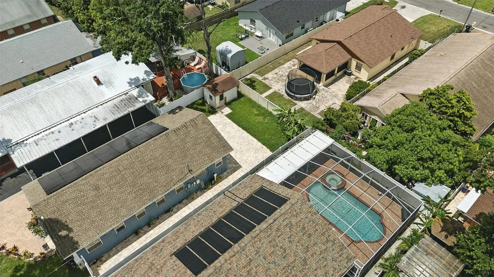7012 N Hubert Avenue Tampa FL 33614