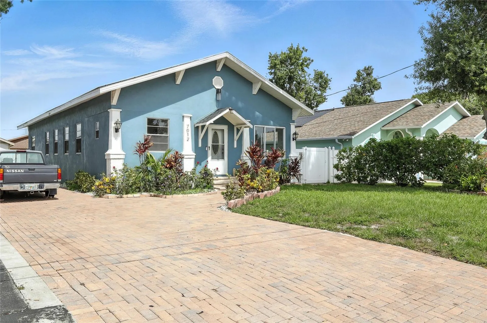 7012 N Hubert Avenue Tampa FL 33614
