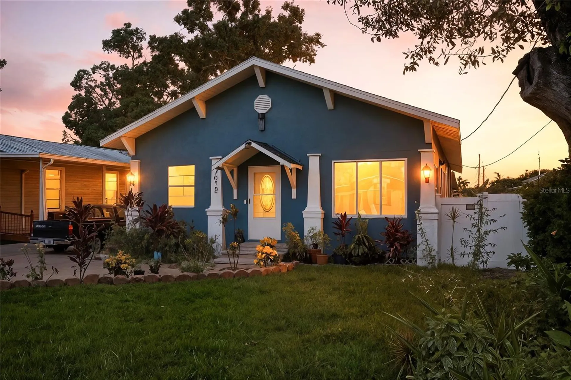 7012 N Hubert Avenue Tampa FL 33614