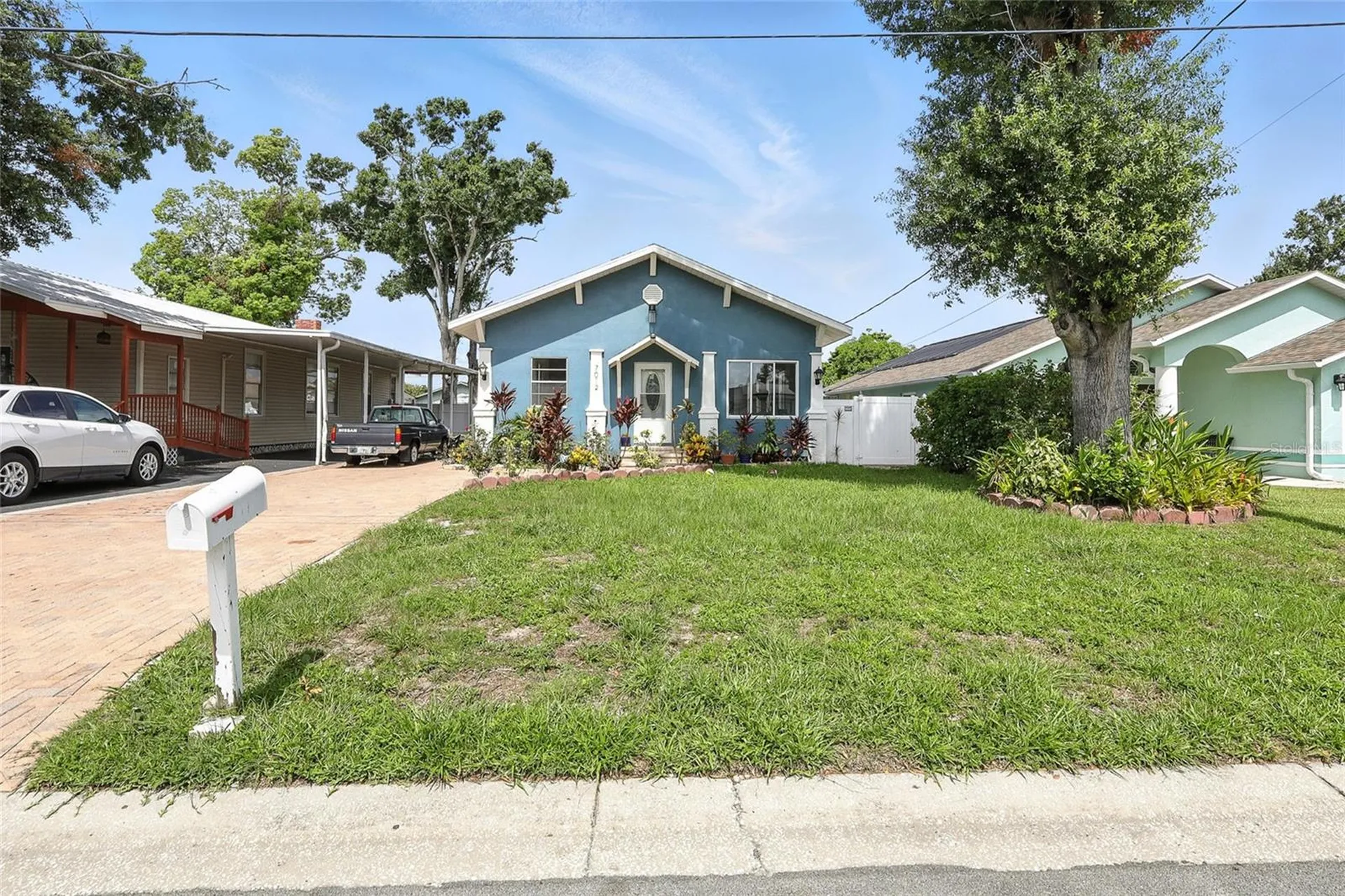 7012 N Hubert Avenue Tampa FL 33614