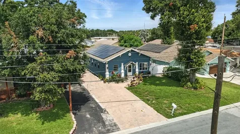 7012 N Hubert Avenue Tampa FL 33614