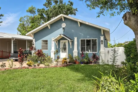 7012 N Hubert Avenue Tampa FL 33614