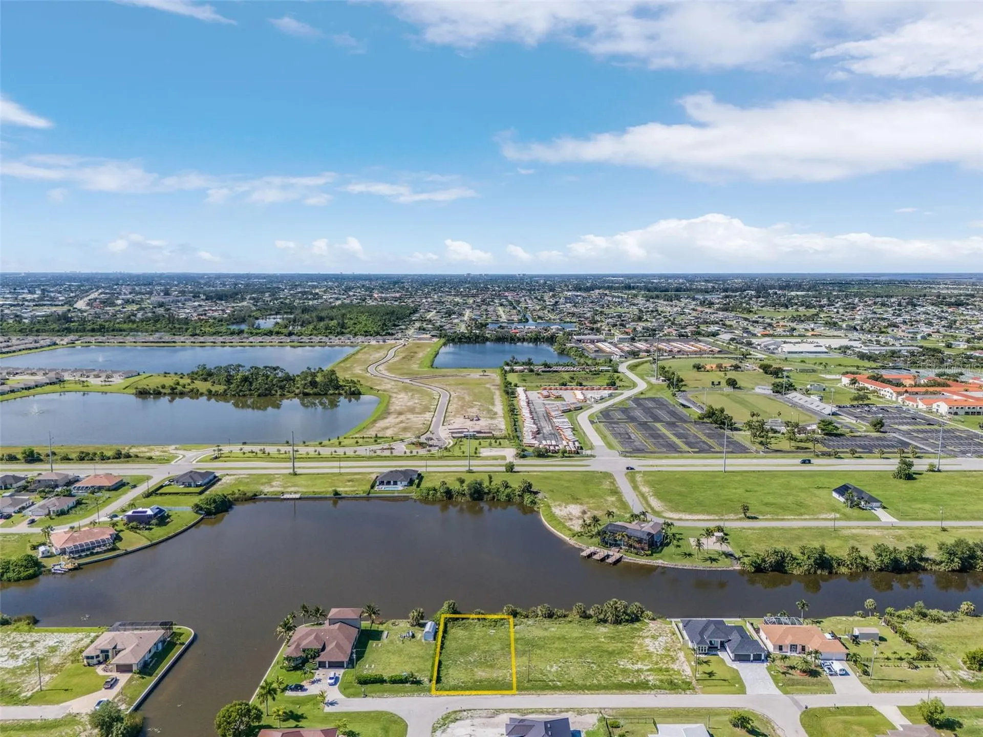1216 NW 9th Street Cape Coral FL 33993