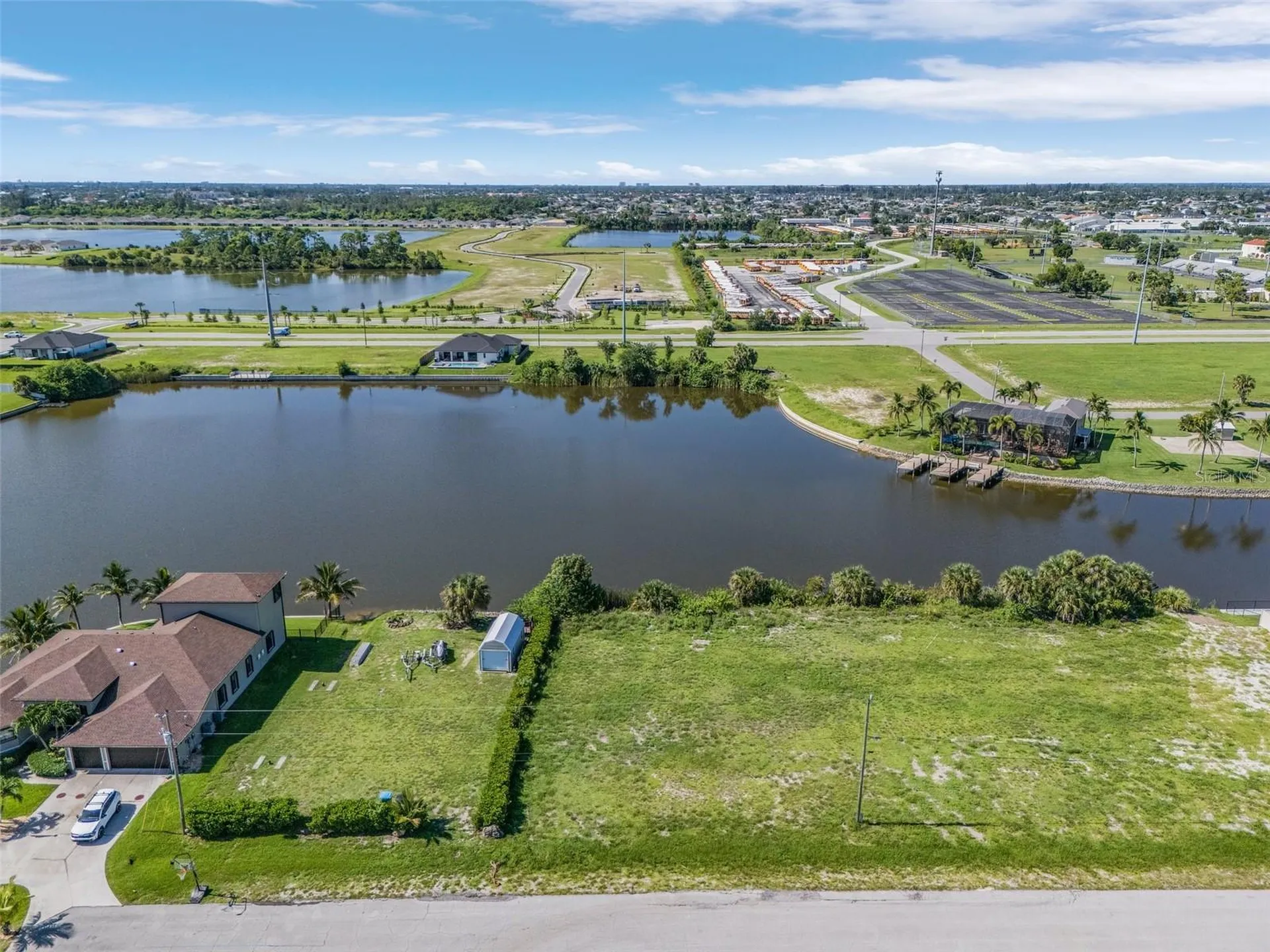 1216 NW 9th Street Cape Coral FL 33993