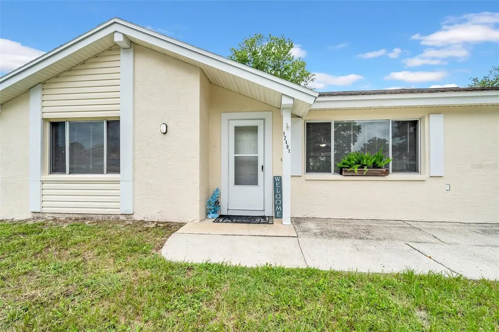 12401 Gunstock Lane Hudson FL 34667