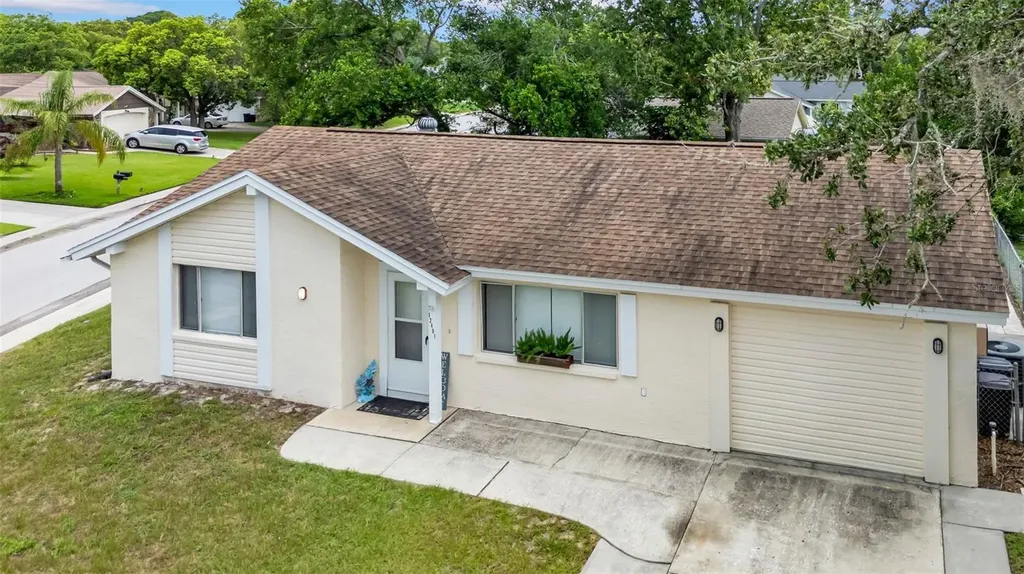 12401 Gunstock Lane Hudson FL 34667