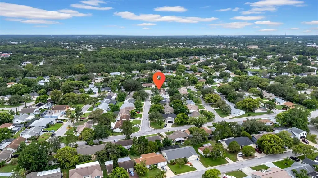 12401 Gunstock Lane Hudson FL 34667