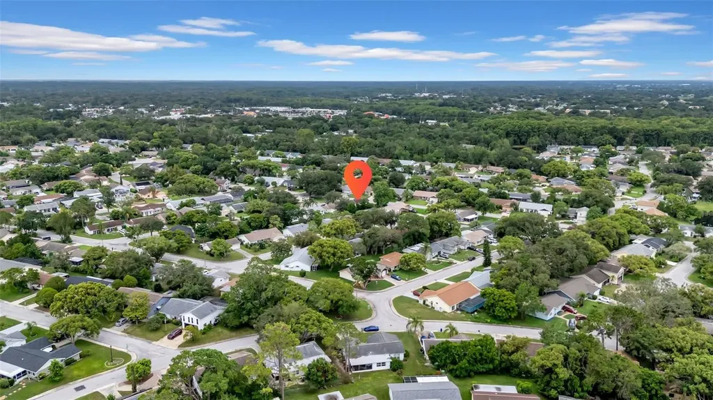 12401 Gunstock Lane Hudson FL 34667
