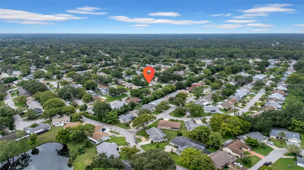 12401 Gunstock Lane Hudson FL 34667