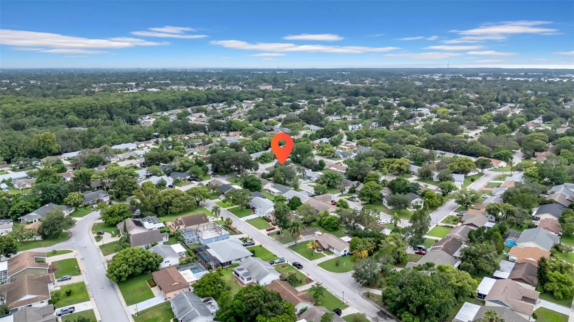 12401 Gunstock Lane Hudson FL 34667
