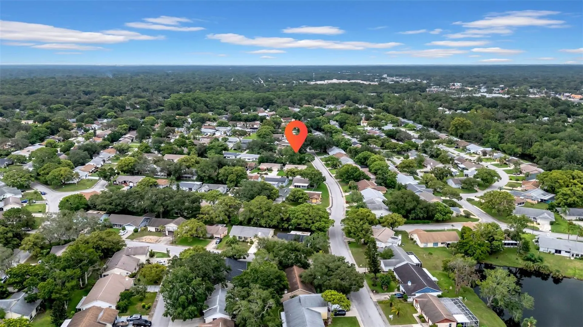 12401 Gunstock Lane Hudson FL 34667